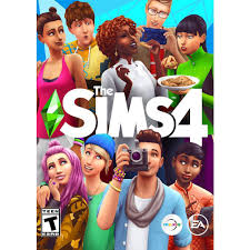 Due to the game's attribute of being almost as good as a real life ,player often find it difficult to manipulate some features. The Sims 4 Mac Windows 1002511 Best Buy