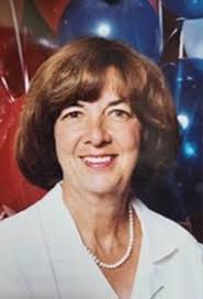 Rosemarie Vukovich McGowan Obituary