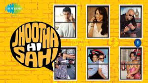 Chords For Do Nishaniyan Sonu Nigam Jhootha Hi Sahi 2010 Saregama india limited year : chordu