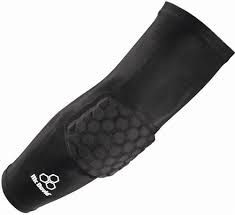 Mcdavid Hexpad Power Shooter Arm Sleeve