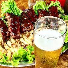 Bares participantes , com foco no delivery! Boteco Tem Que Ter Comida Boa E Cerveja Gelada Foto De E Nois Queiroz Boteco Pindamonhangaba Tripadvisor