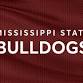 Auburn Tigers at Mississippi State Bulldogs event image