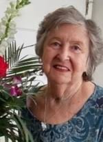 Mary Connors Obituary