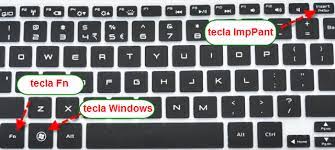 En algunas laptops o pcs basta con presionar el botón print screen o impr pant, ubicado usualmente en la parte superior derecha del teclado. Formas Inteligentes De Capturar Pantalla En Dell