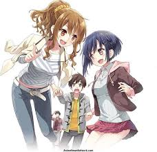 Remake Our Life Tv Anime To Air Soon Japanese Novels Upcoming Anime Anime