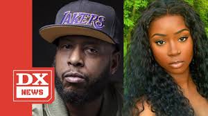 His middle name in swahili means. Talib Kweli Blasted On Twitter For Harassing Black Woman For 9 Days Counting Youtube