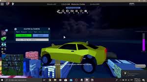 Haz una copia de seguridad de todos tus archivos Hack Para Jailbreak Roblox 2020 2021 Robo Automatico Youtube