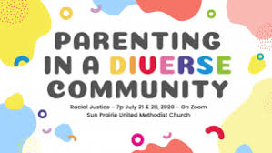 Are you ready to spend all your money on d. Parenting In A Diverse Community Racial Justice Sun Prairie United Methodist Church