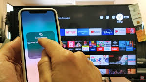 Toshiba Screen Mirroring App | Cast To Toshiba Tv Wirelessly