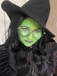 Makeup for Sunday cosplay event?