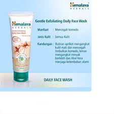 We did not find results for: Himalaya Herbal Gentle Exfoliating Daily Face Wash 100 Ml