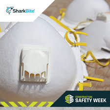 Herein, do shark bites ever leak? Sharkbite Plumbing Solutions å¸–å­ Facebook