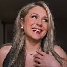 Christy Friel's Instagram, Twitter & Facebook