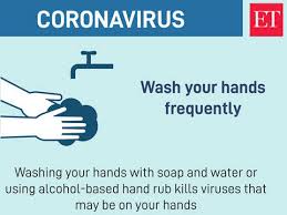 And first in four of the six categories—prevention, early detection and reporting, sufficient. How To Protect Yourself From Coronavirus Basic Protective Measures Against Covid 19 The Economic Times
