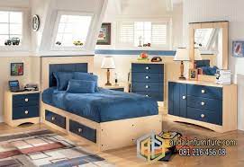 Tempat Tidur Sorong Minimalis Laci Rak Adalah Produk Furniture Kamar Anak Den Kids Bedroom Furniture Sets Bedroom Furniture Sets Childrens Bedroom Furniture
