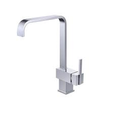 Fiorelle Modern Chrome Swivel Spout Kitchen Sink Mixer Tap Scudo Modern Bathroom Design Sink Mixer Taps
