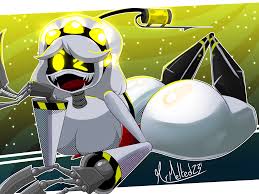 Rule34 - If it exists, there is porn of it   6626337