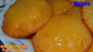 How To Prepare Malpua Perfect Homemade Malpua Recipe Indian Sweet Pancake Youtube Indian Sweet Recipes Dessert Recipes