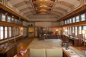 Ashleyfurniture.com has been visited by 100k+ users in the past month Frank Lloyd Wright Living Room From The Francis W Little House Windows And Paneling American The Metropolitan Museum Of Art
