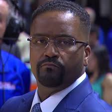 TU basketball coach resigns after eight seasons