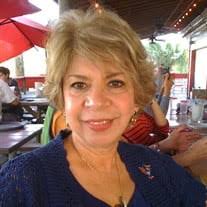 Rosalinda C. Stead Obituary (2023)