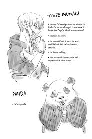 Collection by krystal ekai • last updated 5 weeks ago. Jujutsu Kaisen On Twitter Jujutsu Anime Manga