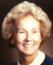 Louise Roos Obituary