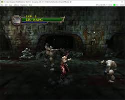 Maybe you would like to learn more about one of these? Mortal Kombat Shaolin Monks Mw 014 1 03 Issue 905 Cxbx Reloaded Game Compatibility Github