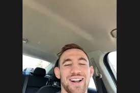 Hot Mic Interview: Kyle Burwick discusses his decision to transfer to NDSU  for his final year of college wrestling