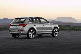 Audi Q5 Moteur Et Transmission Audi Q5 Car Lease Audi Q3