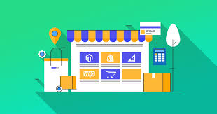 Best Ecommerce Platform For Dropshipping Business In 2019