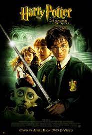 Maybe you would like to learn more about one of these? Harry Potter And The Chamber Of Secrets Movie Posters From Movie Poster Shop