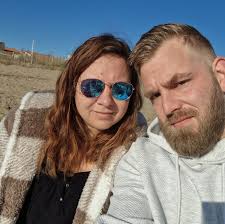 Connor Fearon had big plans this year, and was hoping to double up