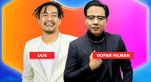 Gofar hilman pun berniat menuntaskan masalah ini lewat jalur hukum. 3ubmdg6xrjuwwm