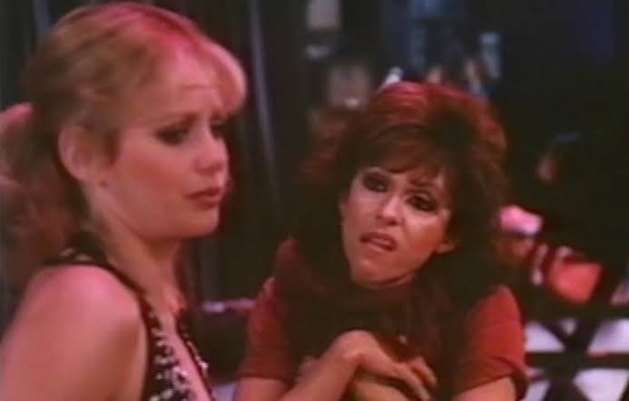 Portrait of a Showgirl (1982)