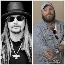 Be honest ❤️ Teddy swims🎵 or kid rock 🎸