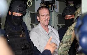 El castigo por tráfico de cocaína hacia estados unidos le salió barato a palma salazar, quien se declaró culpable de traficar hasta 50 kg de cocaína. Ordenan Dejar En Libertad Al Guero Palma El Diario