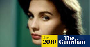 Jean Simmons: a life in pictures