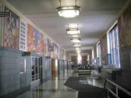 Post Office Murals Living New Deal