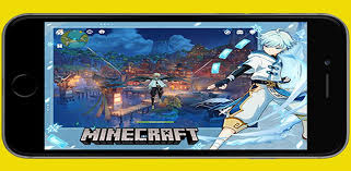 App name genshin impact publisher mihoyo genre rpg size 136m latest version 1.0.0_1112729_113545 update october 3, 2020 (6 days ago) genshin impact hack apk features:explore0.1. Genshin Impact Mod For Minecraft For Android Apk Download