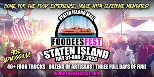 FOODEESFEST Staten Island