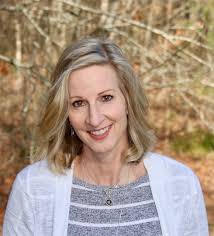 Amber Nagle: books, biography, latest update