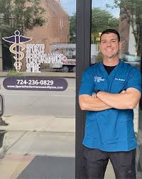 Sports chiropractic, physical therapy, massage therapy. Sports Performance Spine Chiropractic Care