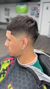 Got my boy aj right for the week 💈 Cut by @drewblendz 🔥✂️