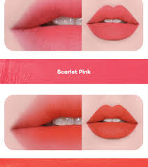 Infused with nourishing vitamins a and c, color statement lipstick will feel as good as it looks. Buy Peach C Easy Matte Lipstick 5 Colors In Bulk Asianbeautywholesale Com