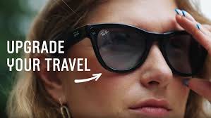 Unboxing Limited Edition Ray-Ban Meta Wayfarer Smart Glasses