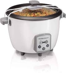 Black And Decker Rice Cooker Instructions Rc3406 Hamilton Beach 16 Cup Digital Rice Cooker Review We Know Rice