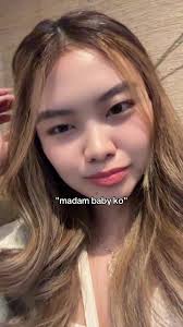 Understanding the Term 'Madam Baby' in Modern Culture