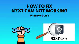Nzxt cam supports time played, current fps, gpu/cpu temperature, battery level, gpu/cpu load, and many more. How To Fix Nzxt Cam Not Working Properly 100 Working 2021