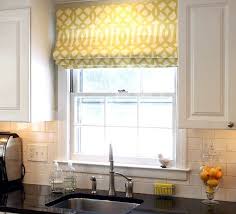 9 latest kitchen curtain designs with